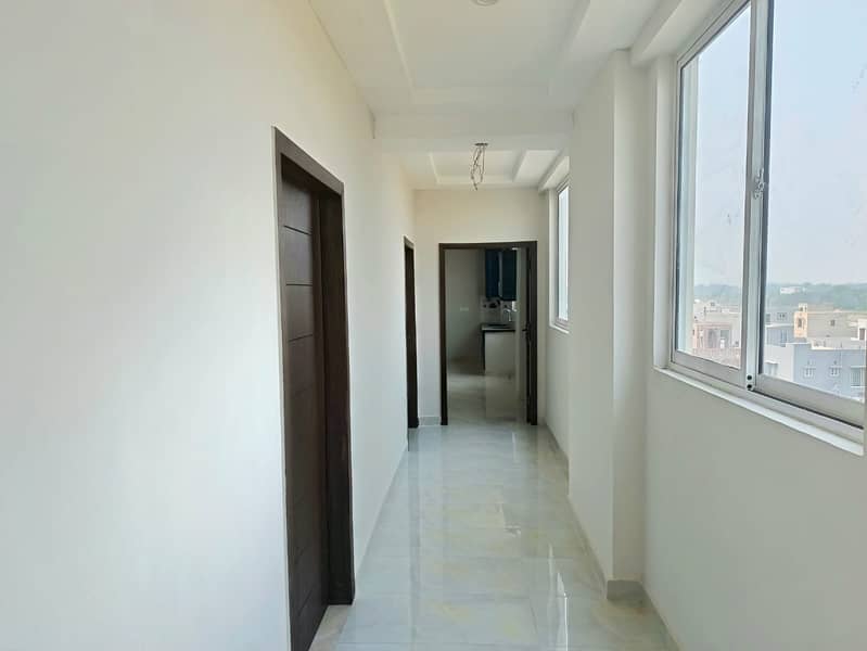 1 Bedroom Brand New Flat for Sale 5