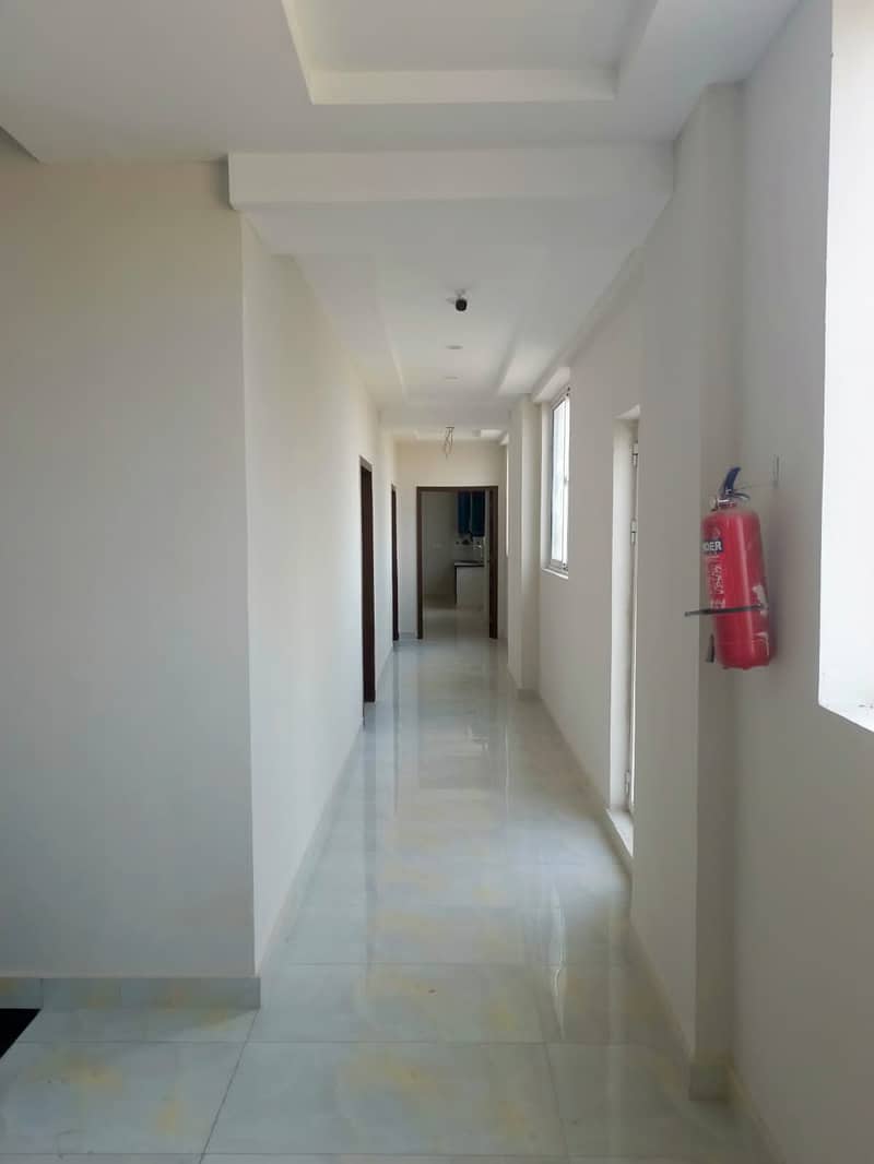 1 Bedroom Brand New Flat for Sale 6