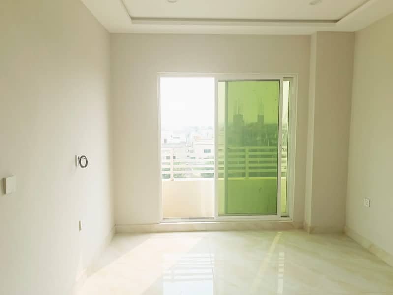 1 Bedroom Brand New Flat for Sale 8