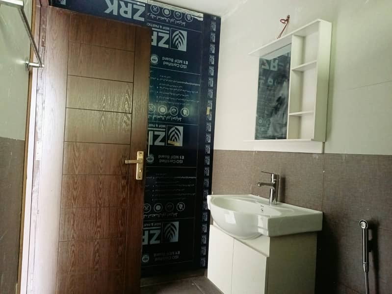 1 Bedroom Brand New Flat for Sale 11