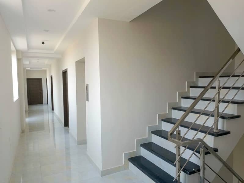 1 Bedroom Brand New Flat for Sale 13