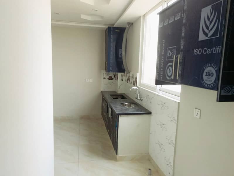 1 Bedroom Brand New Flat for Sale 16