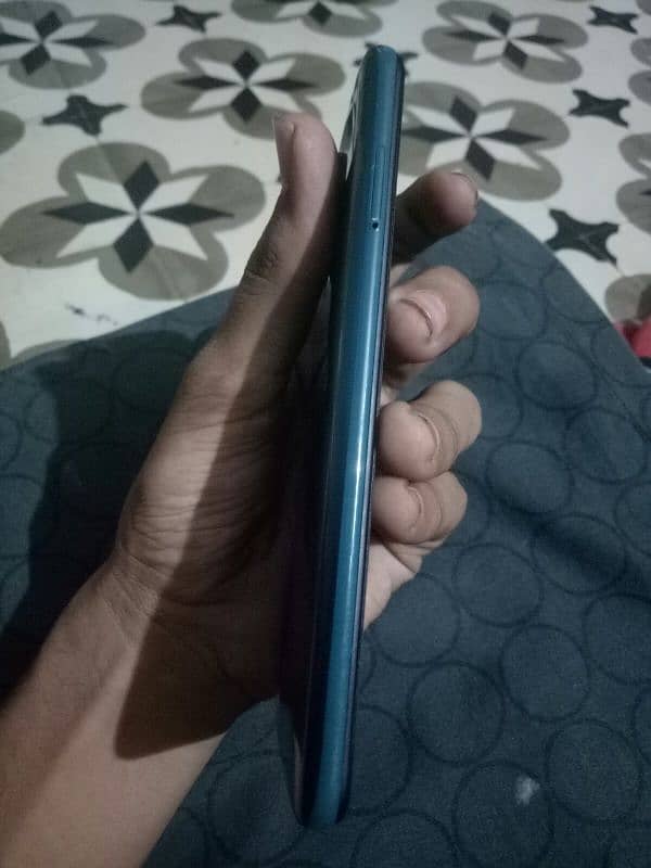 Redmi note 9 6GB 128GB official pta approved 3