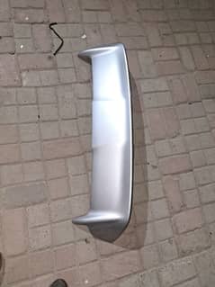 car spoiler for sale universal