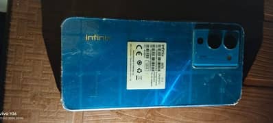 Infinix Not 12