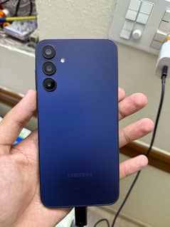 Samsung A15