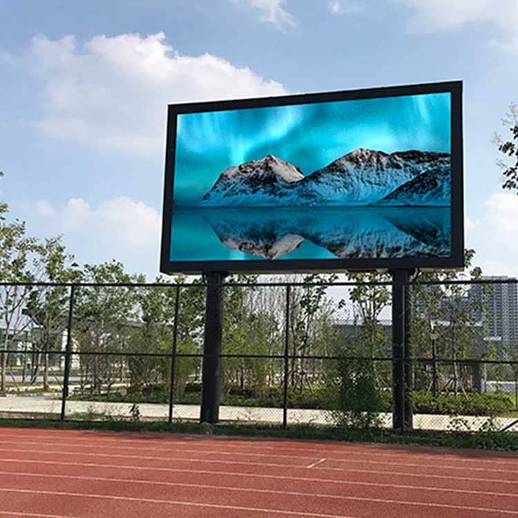 SMD Screen-Digital KIOSK Touch-Digital Standee-Video Wall Led Screen 1