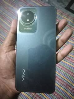 vivo yot2 4/64  10/10 condition