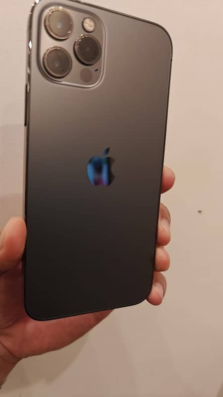 Iphone 12 pro dual pta 0