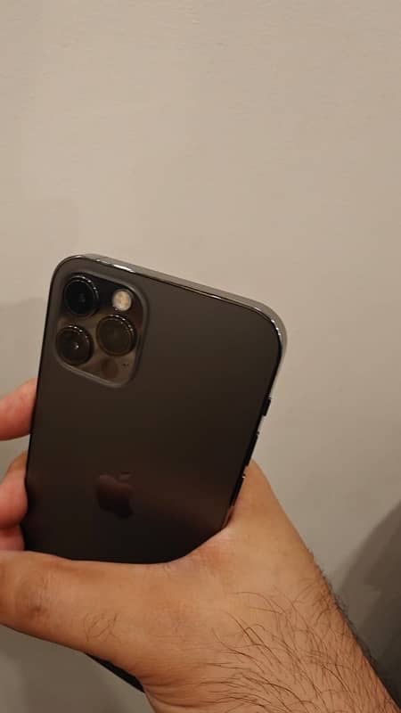 Iphone 12 pro dual pta 2