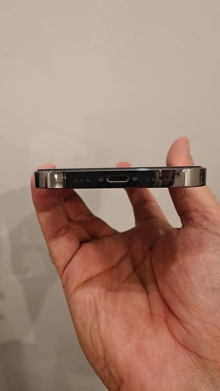 Iphone 12 pro dual pta 5