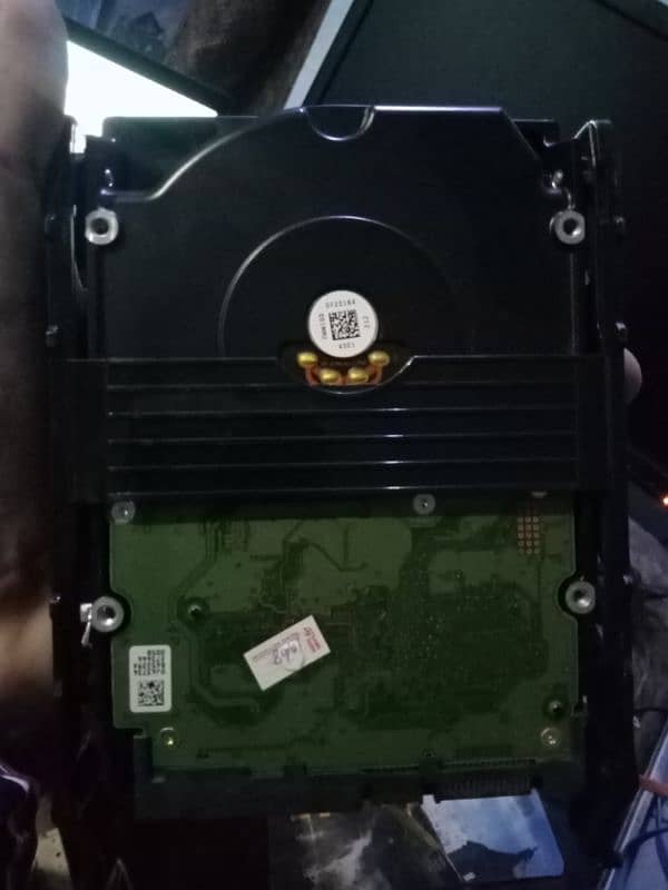 2tb Hard Drive 2