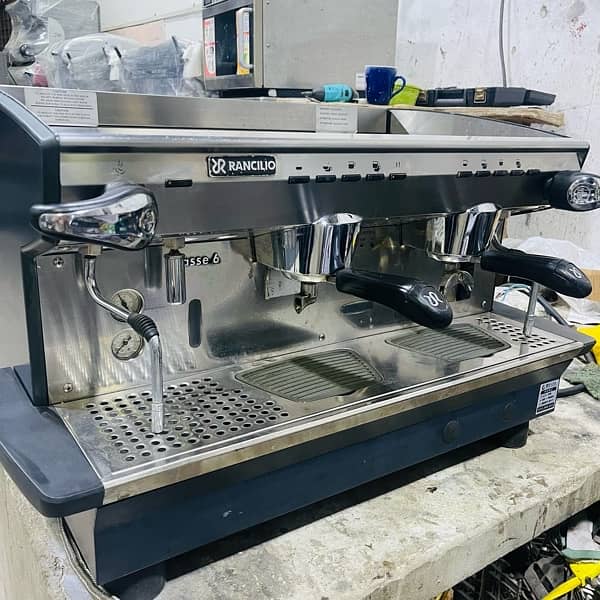 coffee machine/L marzocco coffee /Imported Coffee/coffee grinder 19