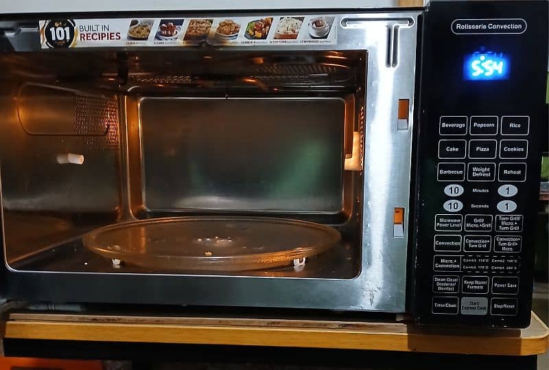 Microwave 3