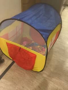 kids tent