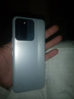 Tecno spark 8c