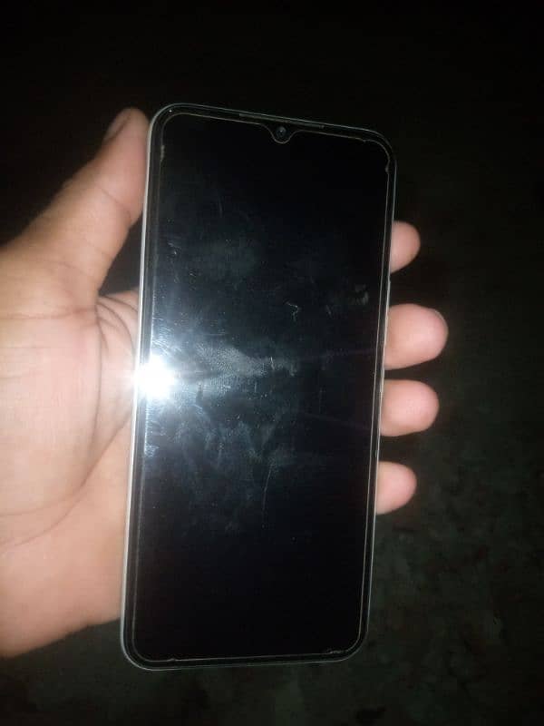 Tecno spark 8c 6