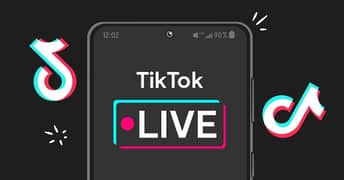 TikTok Live