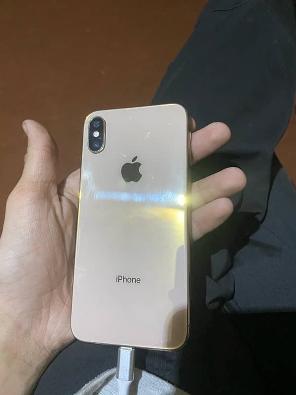 i phone xs non pta 256 gb 0