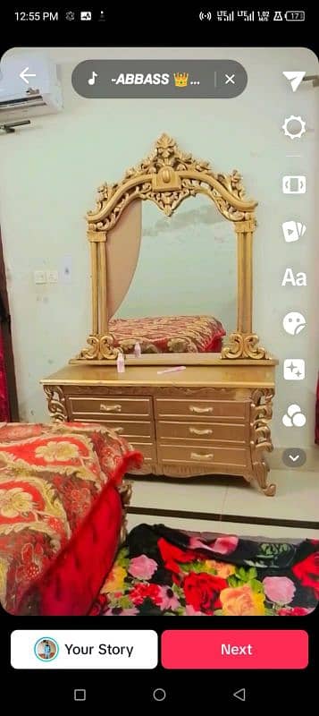 bedroom set 4