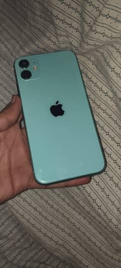 IPHONE 11 128GB NOn-PTA