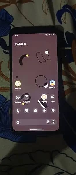 Pixel 4xl 6 64gb Condition 9/10 PTA 2