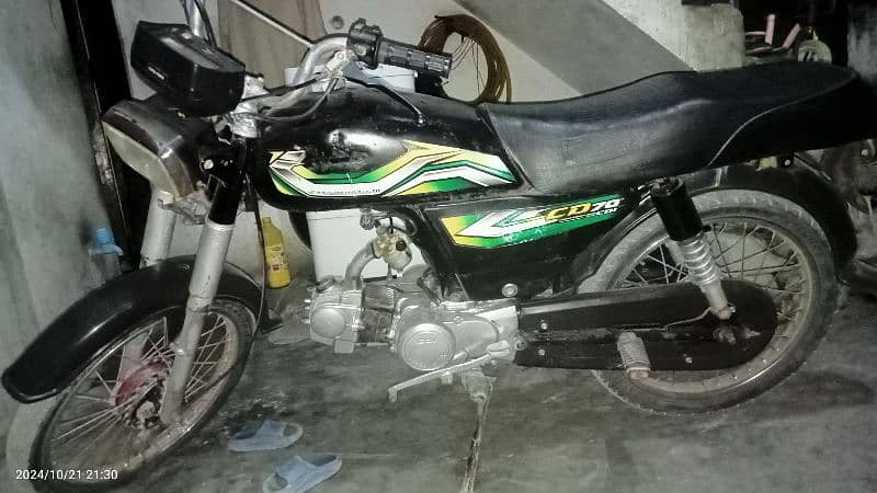 super star 2018 model 5