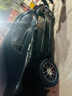 Toyota Corolla XLI 2008