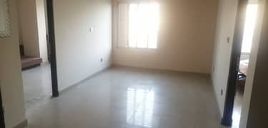 1st Floor 2 bed Flat For Sale in Bahria Square Phase 7