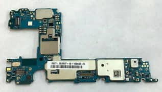 LG G8 Thinq Board