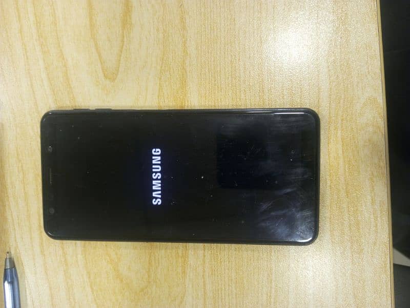 Samsung Galaxy A7 1