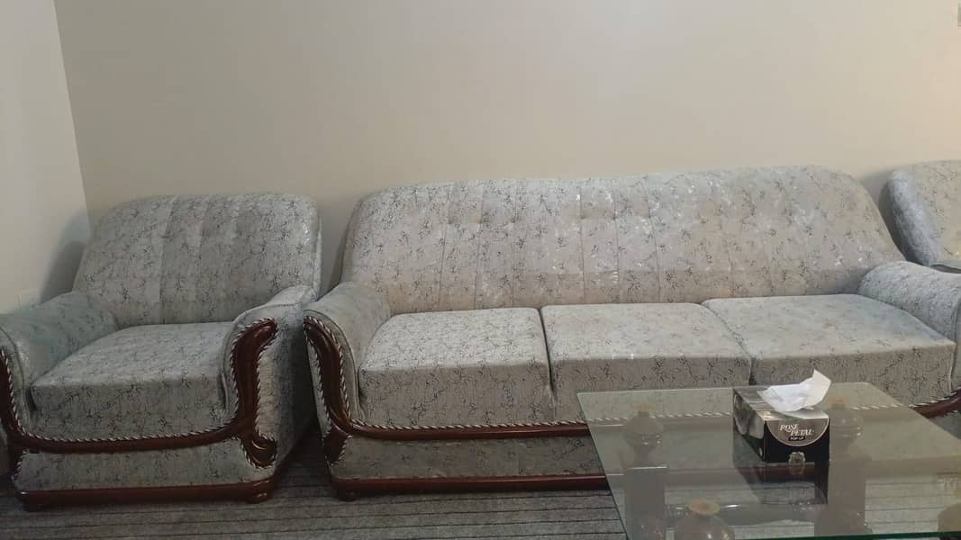 sofa set 4