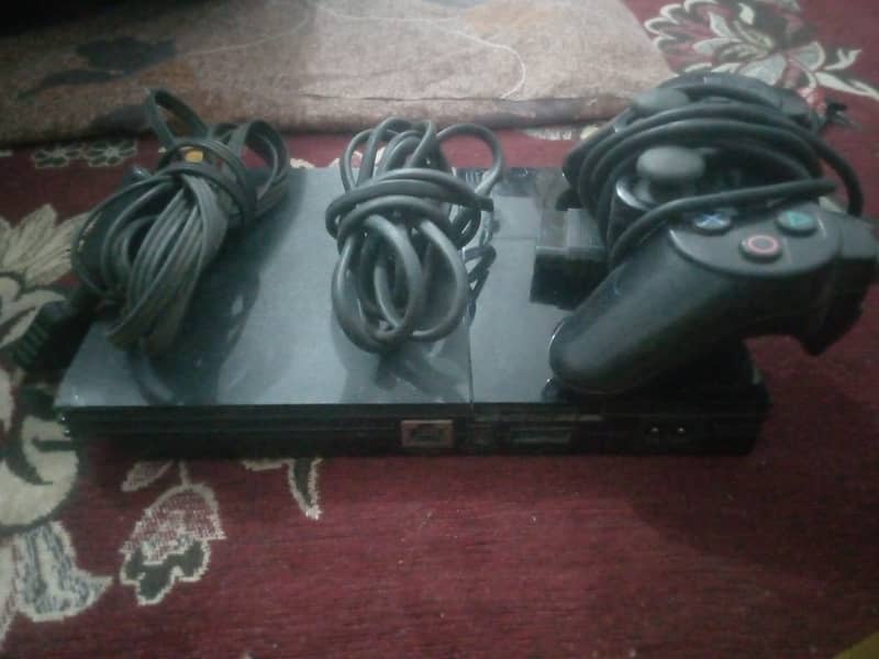 Playstation  2 1