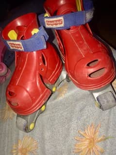 roller skates