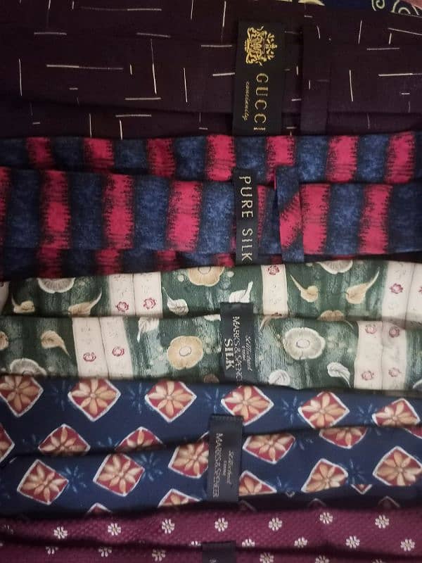 Brand Ties Available in reasonable Price 0