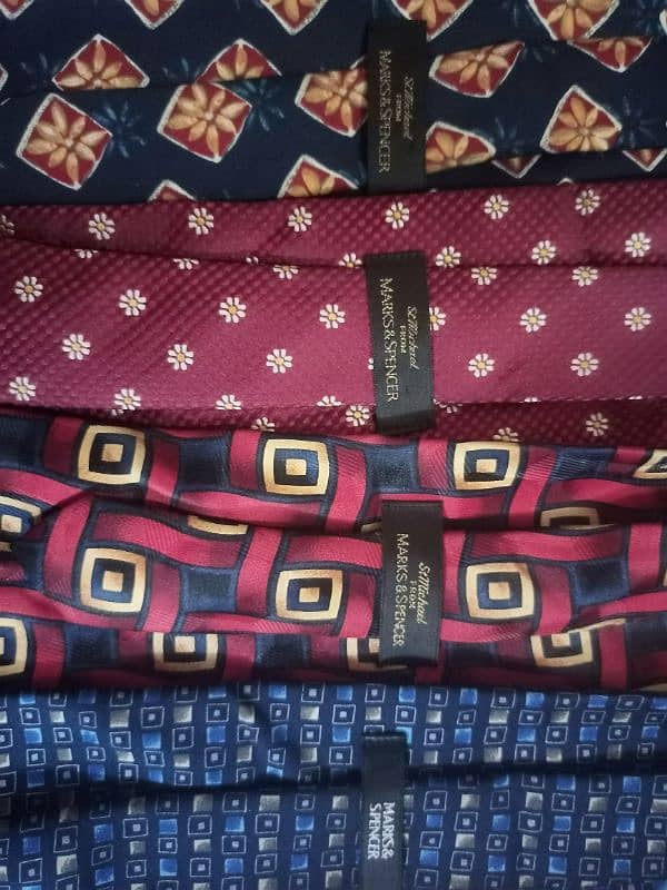 Brand Ties Available in reasonable Price 5