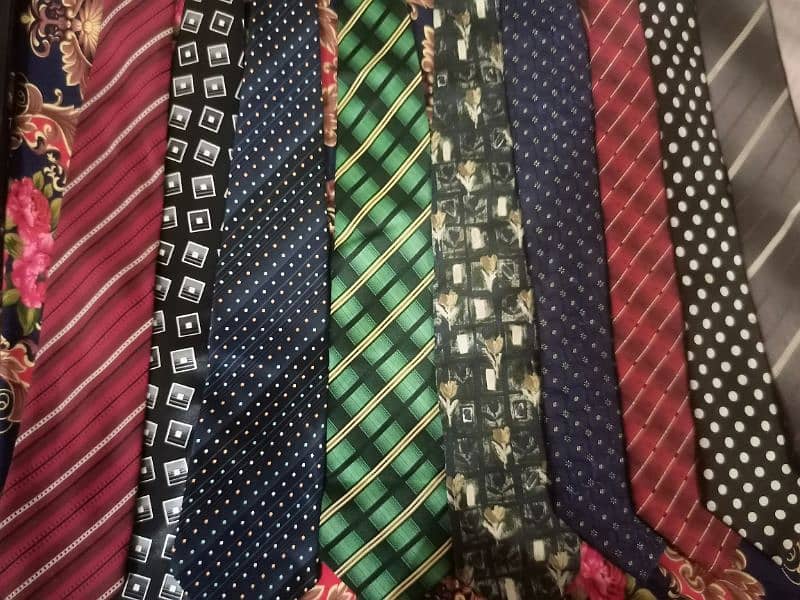 Brand Ties Available in reasonable Price 8