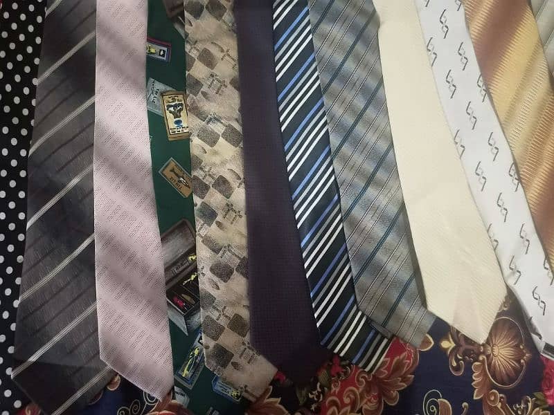 Brand Ties Available in reasonable Price 9