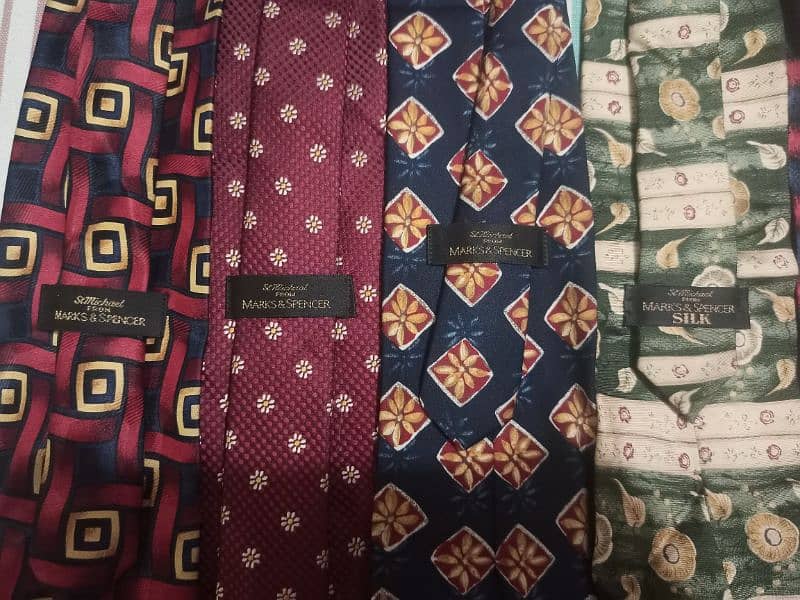 Brand Ties Available in reasonable Price 11