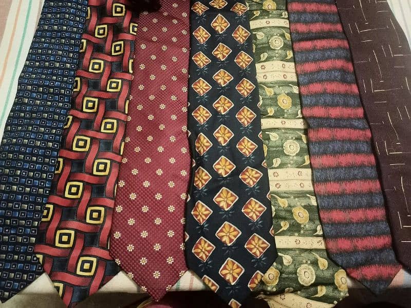 Brand Ties Available in reasonable Price 13