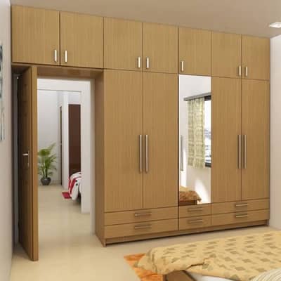 Wood Work Service