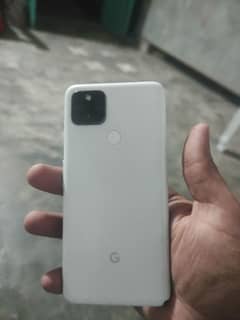 Google pixel 4a all ok 6ram 128 rom only sale exchange only pta phone