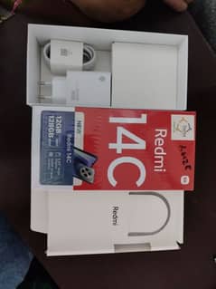 redmi 14c