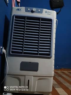 anex air cooler 0