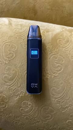 oxva xlime pro pod