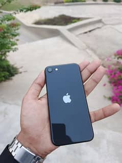 Iphone SE 2020 Non PTA JV 10/10 condition