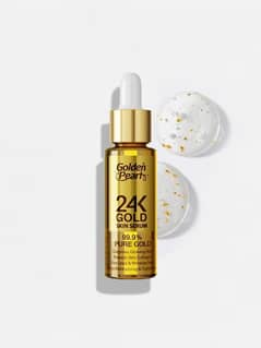 Golden Pearl - 24K Gold Skin Serum 0