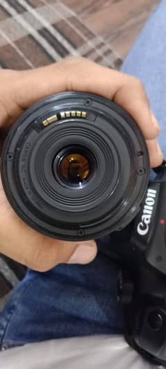 Canon 4000D in just 30000