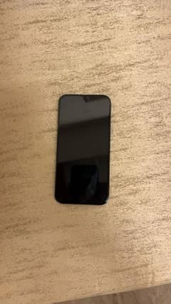 iPhone 13 pro max 256gb non pta