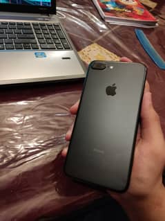 Apple  I Phone 7 plus